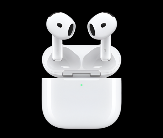 Airpods 4 (ANC) (Physical Product)