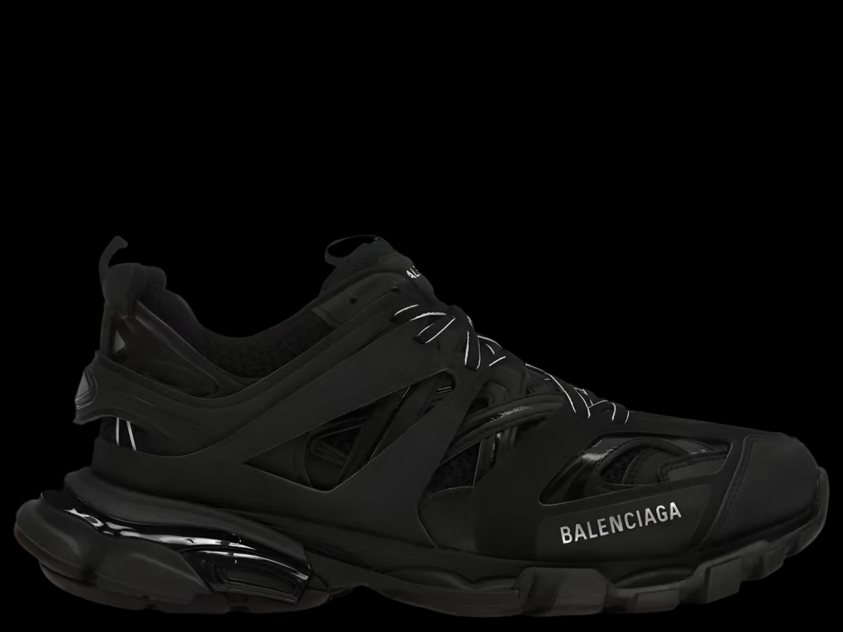 Balenciaga Vendor