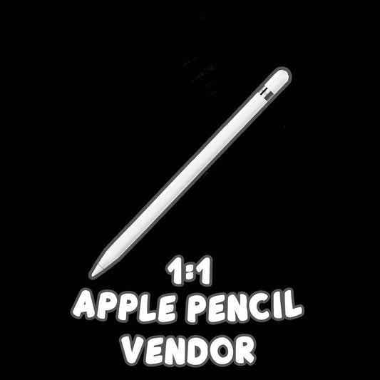 Apple Pencil Vendor