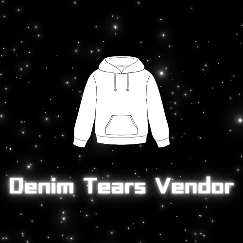 Denim T3ars Vendor