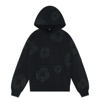 Denim Tears Hoodie (High Quality)