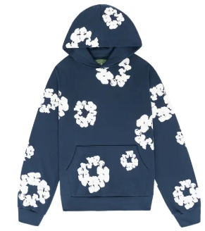 Denim Tears Hoodie (High Quality)